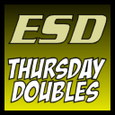 Thursday Doubles