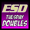 Tuesday Doubles
